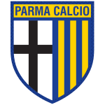 帕尔马女足 logo