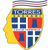 托里斯女足  logo