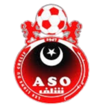 谢里夫体育联盟U20 