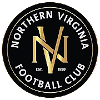 北弗吉尼亚女足 logo
