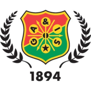 哥德堡大力士U21 logo