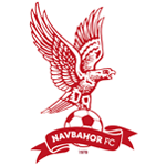曼干納弗巴霍  logo