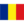 罗马尼亚U18队标