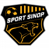 西诺运动  logo