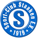 SC斯塔根  logo