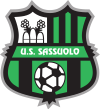 薩索洛 logo