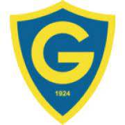 格尼斯坦奥格利  logo