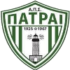 APS帕特里伊  logo