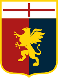 热那亚女足 logo