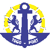 多哥港 logo