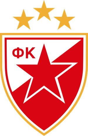 贝尔格莱德红星  logo