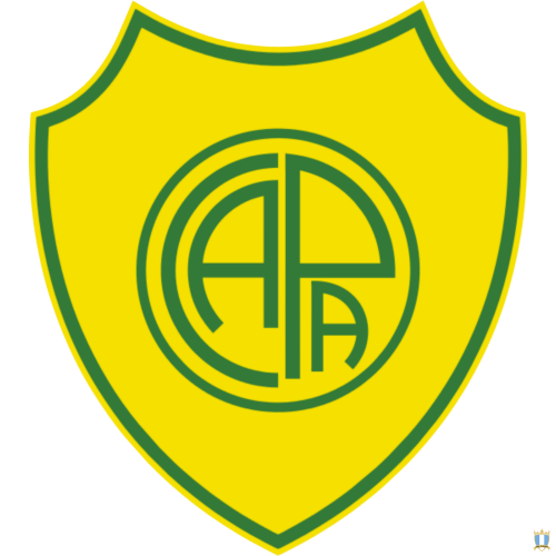 阿尔德雷特斯教区学院logo