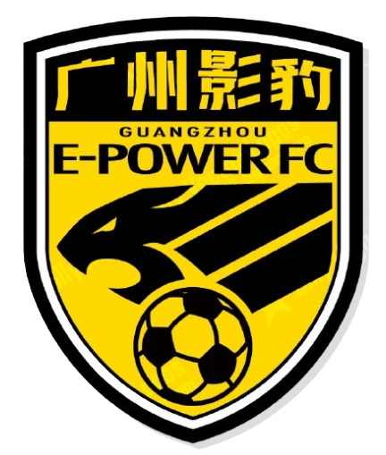 广州影豹 logo