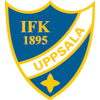 IFK烏普撒拉 logo