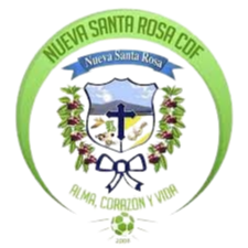 纽瓦罗莎CDF logo