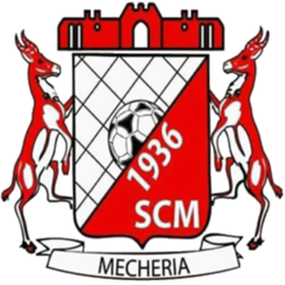 SC Mecheria U21 