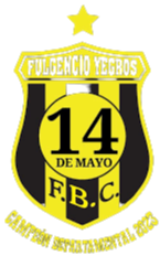 14 de Mayo FBC