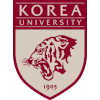 韩国大学队