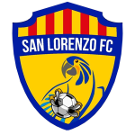 圣洛伦索FC  logo