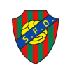 SF 达梅恩斯女足  logo