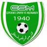 ES Mostaganem U21