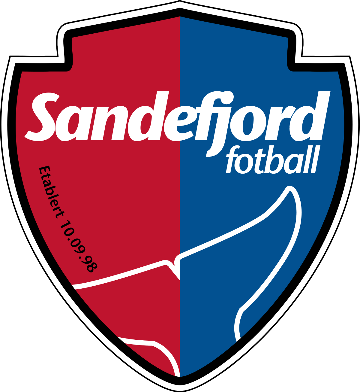 桑德菲杰 logo