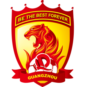 廣州隊  logo