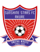 Sunshine Stars FC 