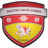 穆扎FC  logo