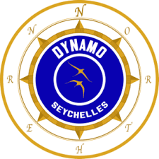北方迪纳摩  logo