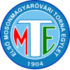 莫索马格亚罗瓦  logo