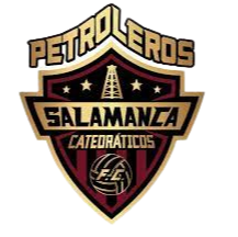 萨拉曼卡石油 logo