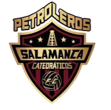 Club Petroleros de Salamanca