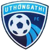 乌同FC  logo