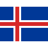 冰岛女足U20  logo