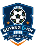 高陽KH  logo