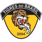布拉希尔老虎 logo