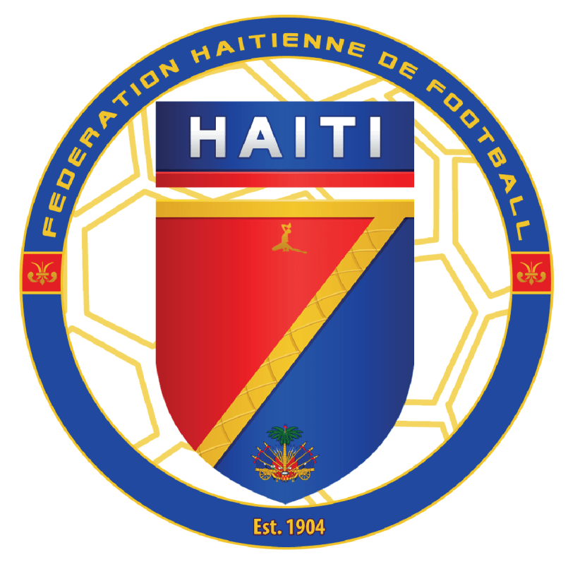 海地U17