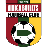 维希加子弹 logo