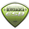 JS Berrouaghia