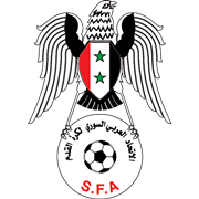 叙利亚U19队