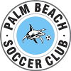 棕榈滩 logo