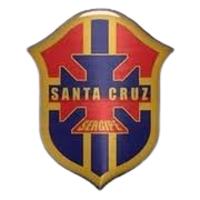 圣塔库鲁SE青年队 logo