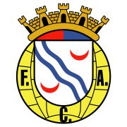 艾华卡U19 logo