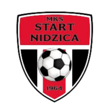 MKS Start Nidzica