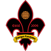 金澤薩維根  logo