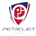 佩特捷德 logo