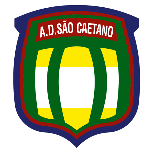 圣卡埃塔诺青年队 logo