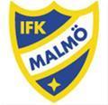 IFK馬爾默 logo