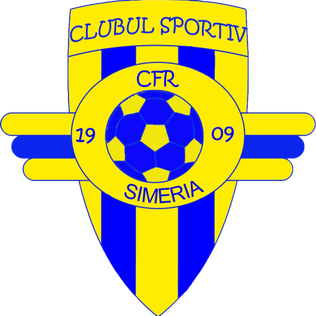 CS CFR Simeria U19